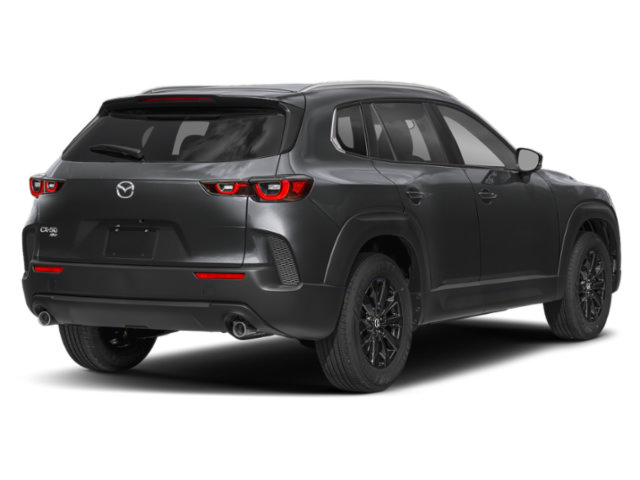 New 2026 MAZDA CX-50 AWD 2.5 S w/ Select Package image 2