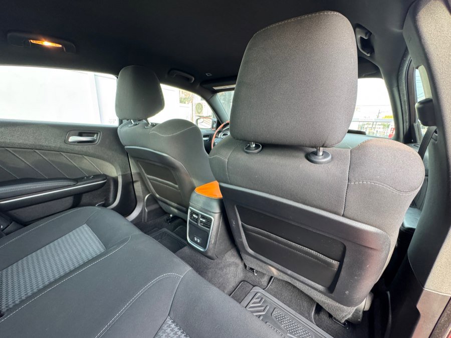 Used 2022 Dodge Charger GT image 35