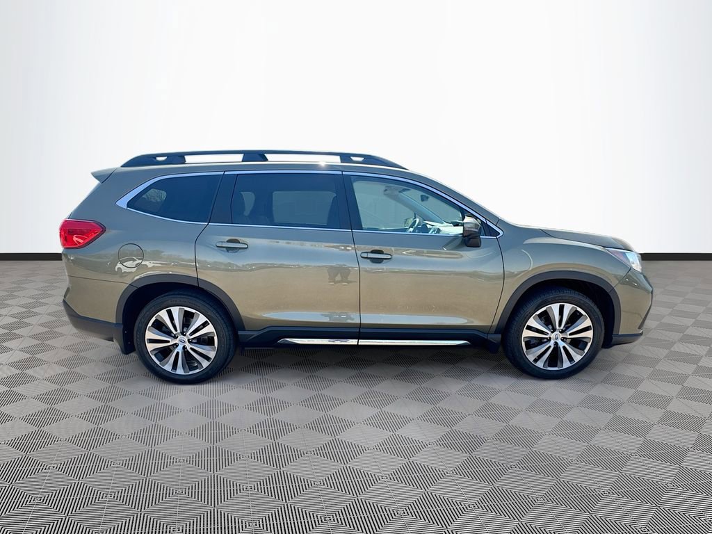 Used 2022 Subaru Ascent Limited w/ Popular Package #2A AWD/4WD image 32