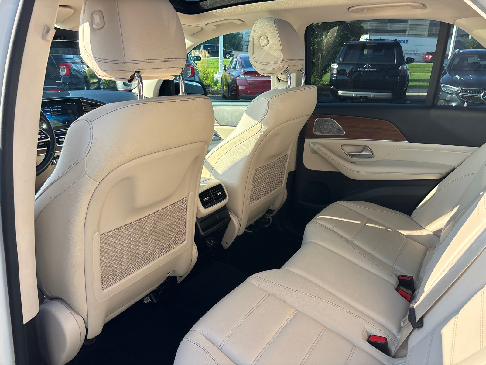 Used 2023 Mercedes-Benz GLE 450 4MATIC image 27