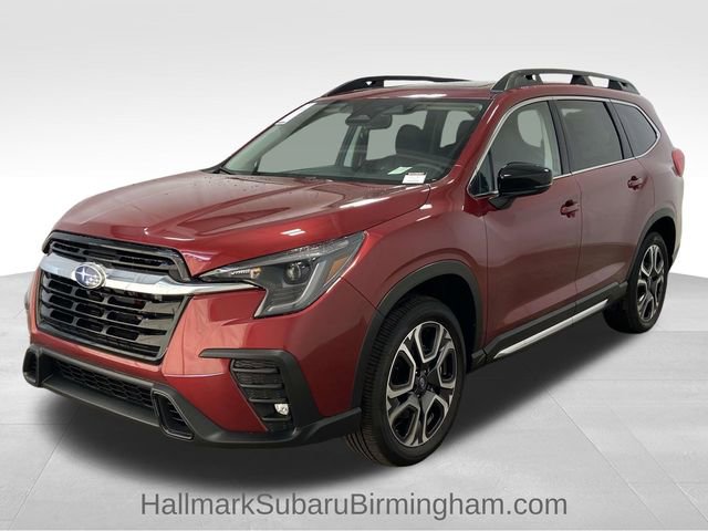 New 2025 Subaru Ascent Limited w/ Popular Package #2 image 5