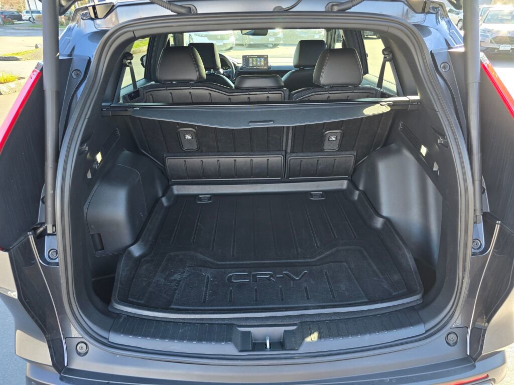 Used 2025 Honda CR-V Sport-L image 5