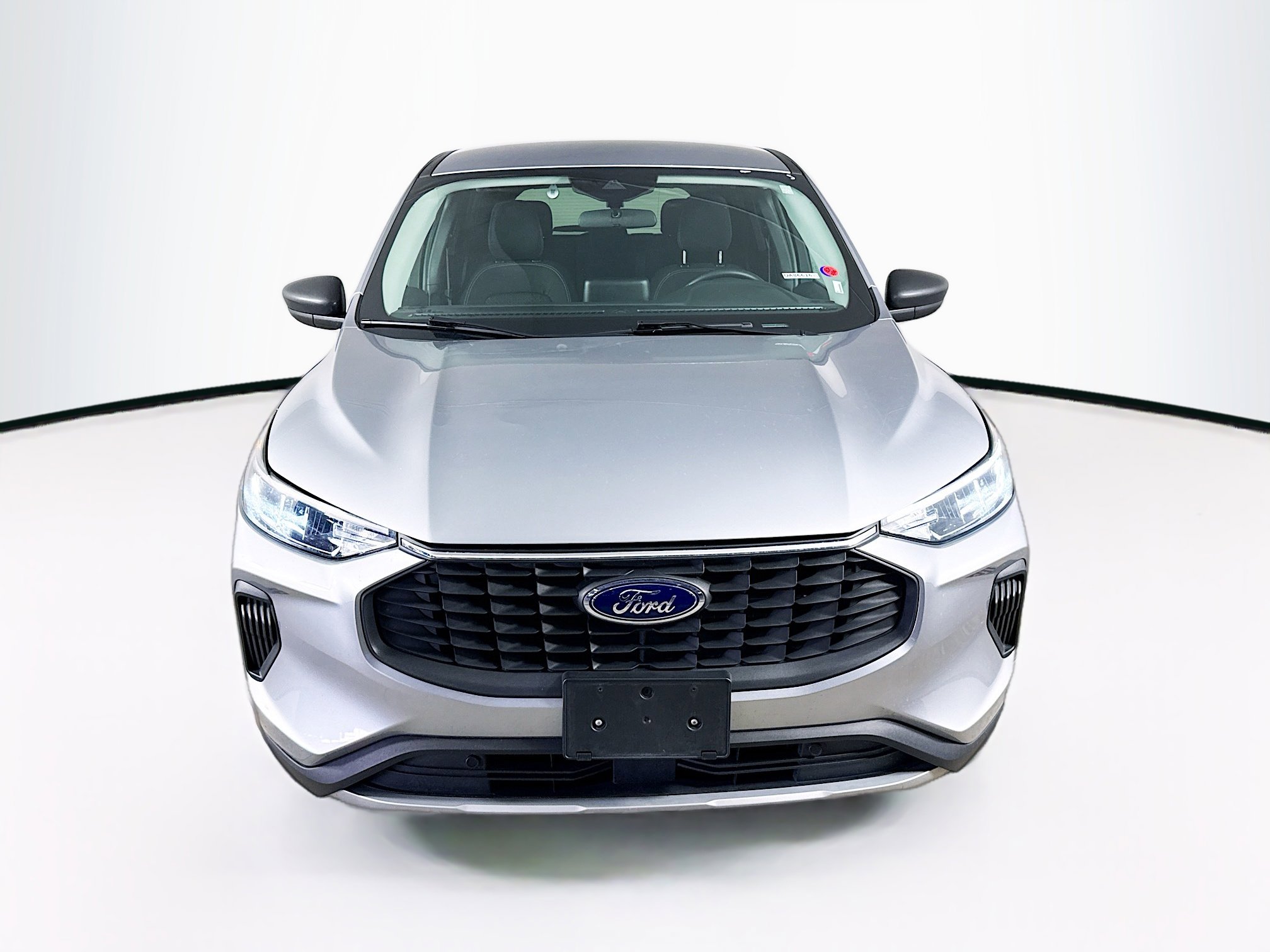 Used 2024 Ford Escape Active image 3