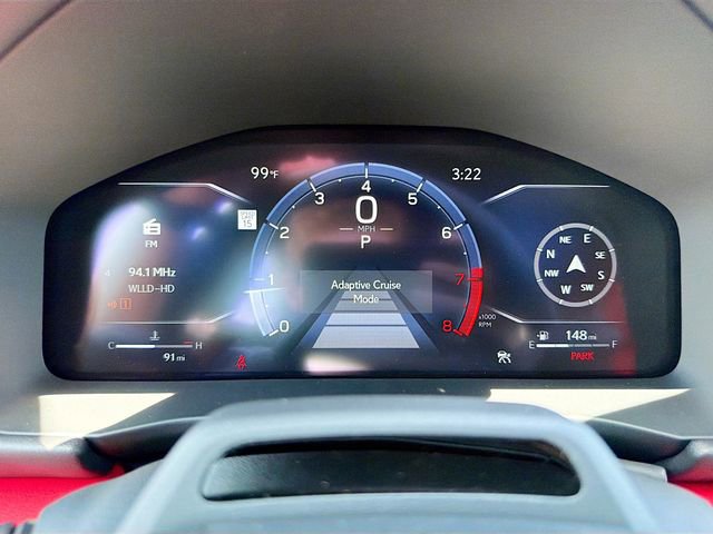 New 2026 Lexus IS 350 F Sport RWD image 38