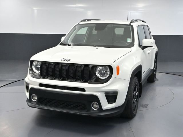 Used 2020 Jeep Renegade Altitude image 12