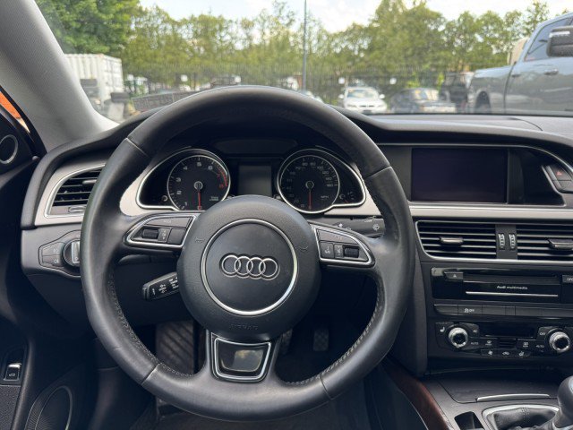 Used 2014 Audi A5 2.0T Premium Plus AWD/4WD image 28