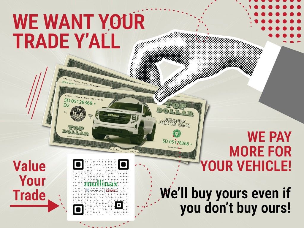 Used 2023 GMC Terrain Denali image 10