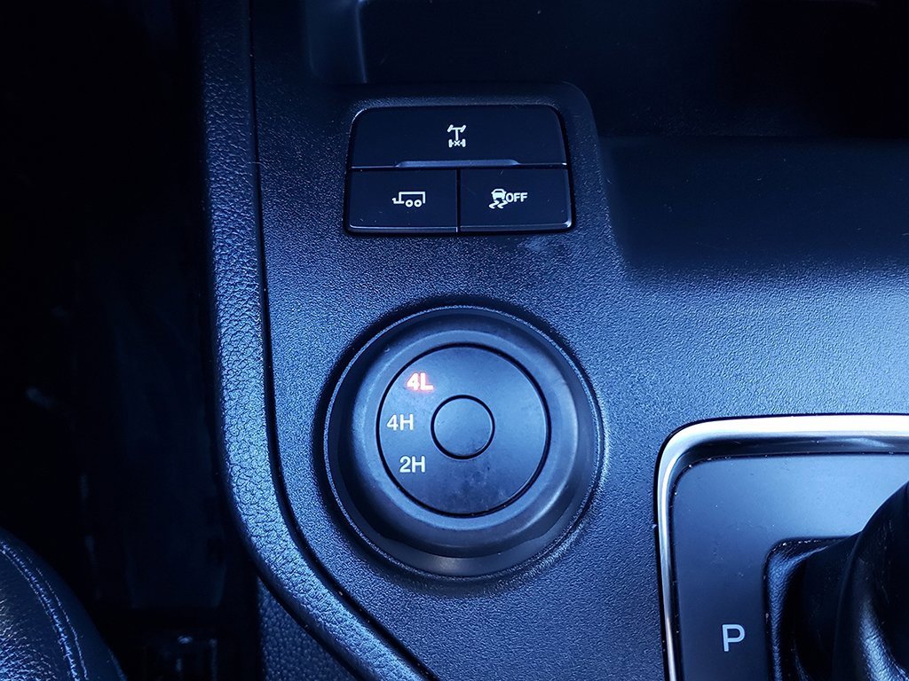 Used 2023 Ford Ranger Lariat image 22