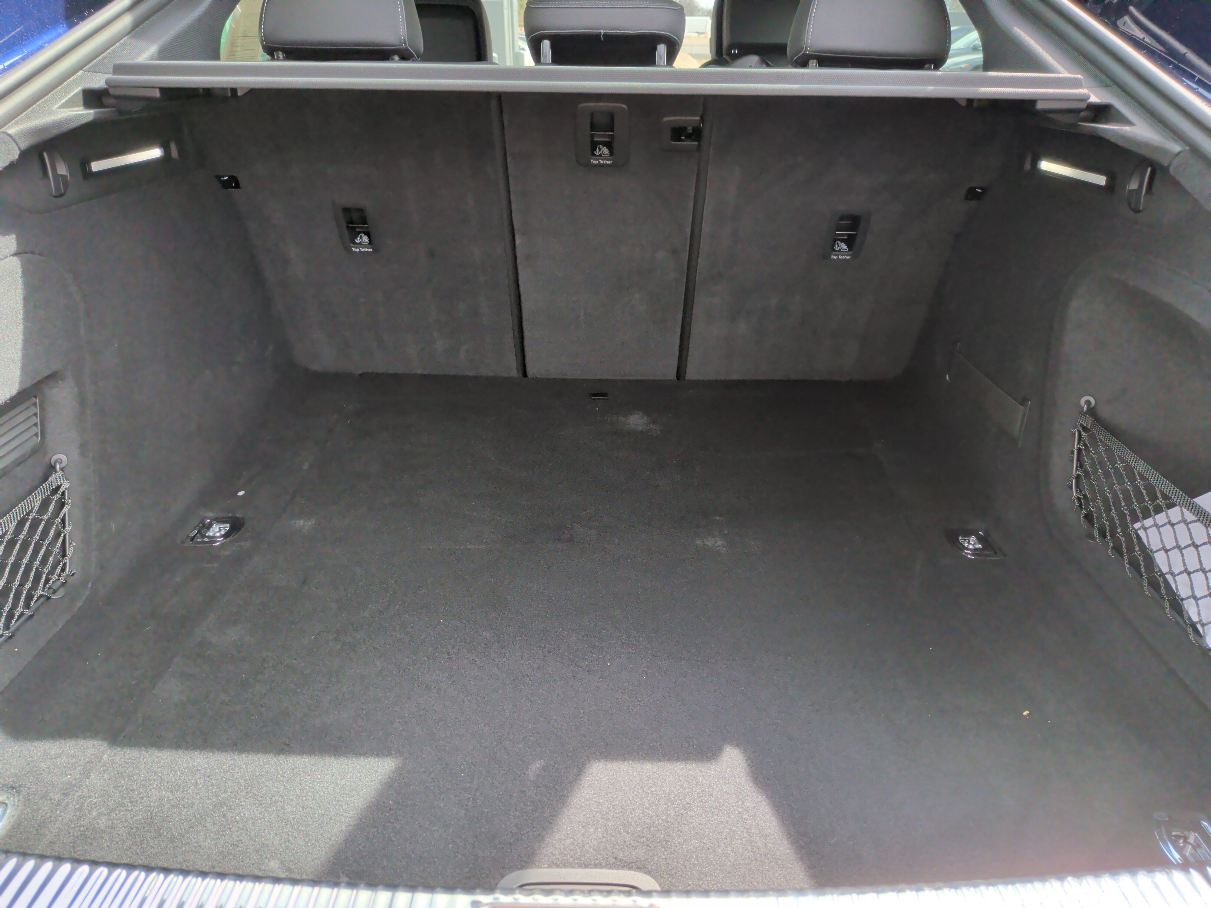 Certified 2025 Audi A5 2.0T Premium Plus w/ Convenience Plus Package image 32