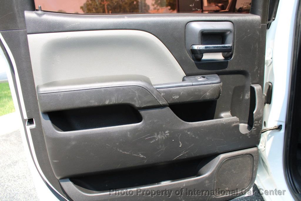 Used 2016 Chevrolet Silverado 3500 W/T image 17