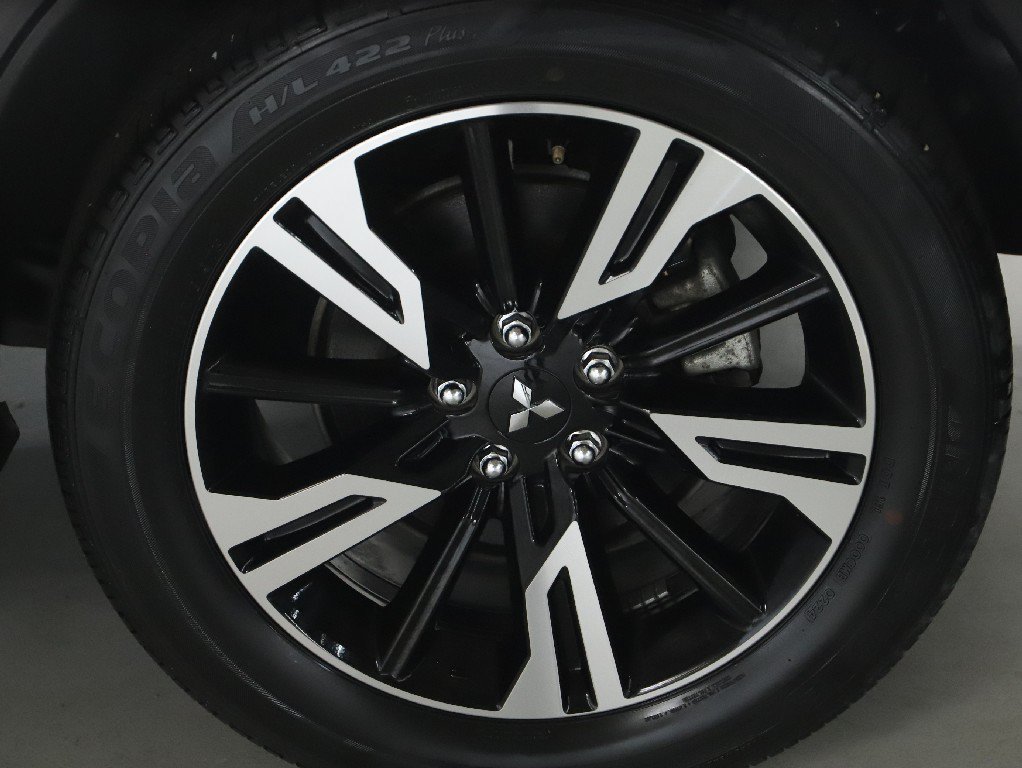 Used 2024 Mitsubishi Eclipse Cross SE AWD/4WD image 39