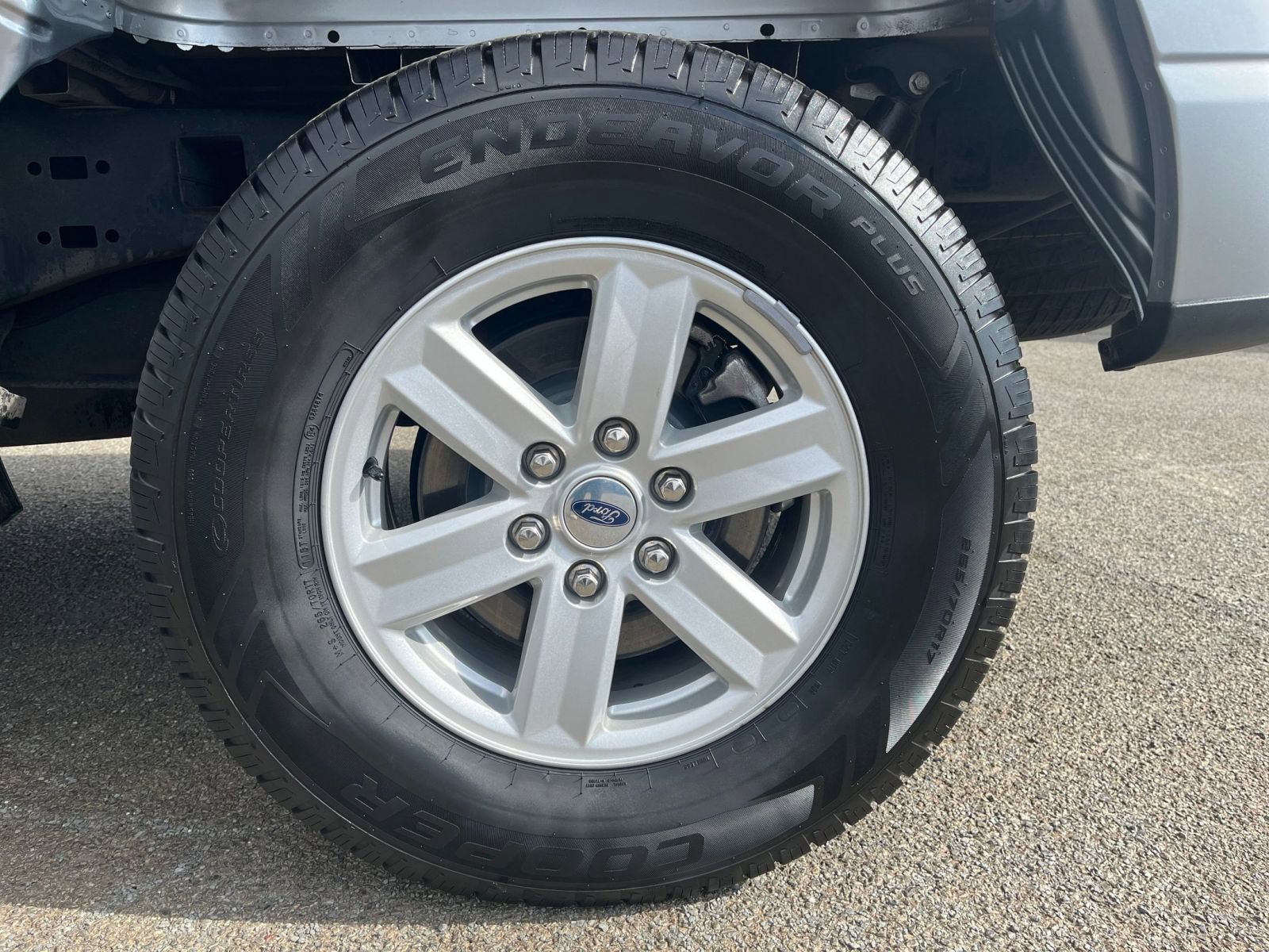 Used 2023 Ford F150 XLT w/ Equipment Group 301A Mid image 35