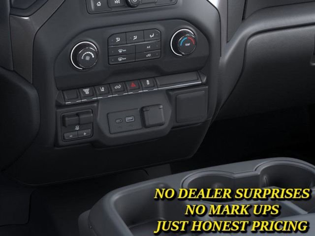 New 2026 Chevrolet Silverado 2500 W/T w/ WT Convenience Package image 8