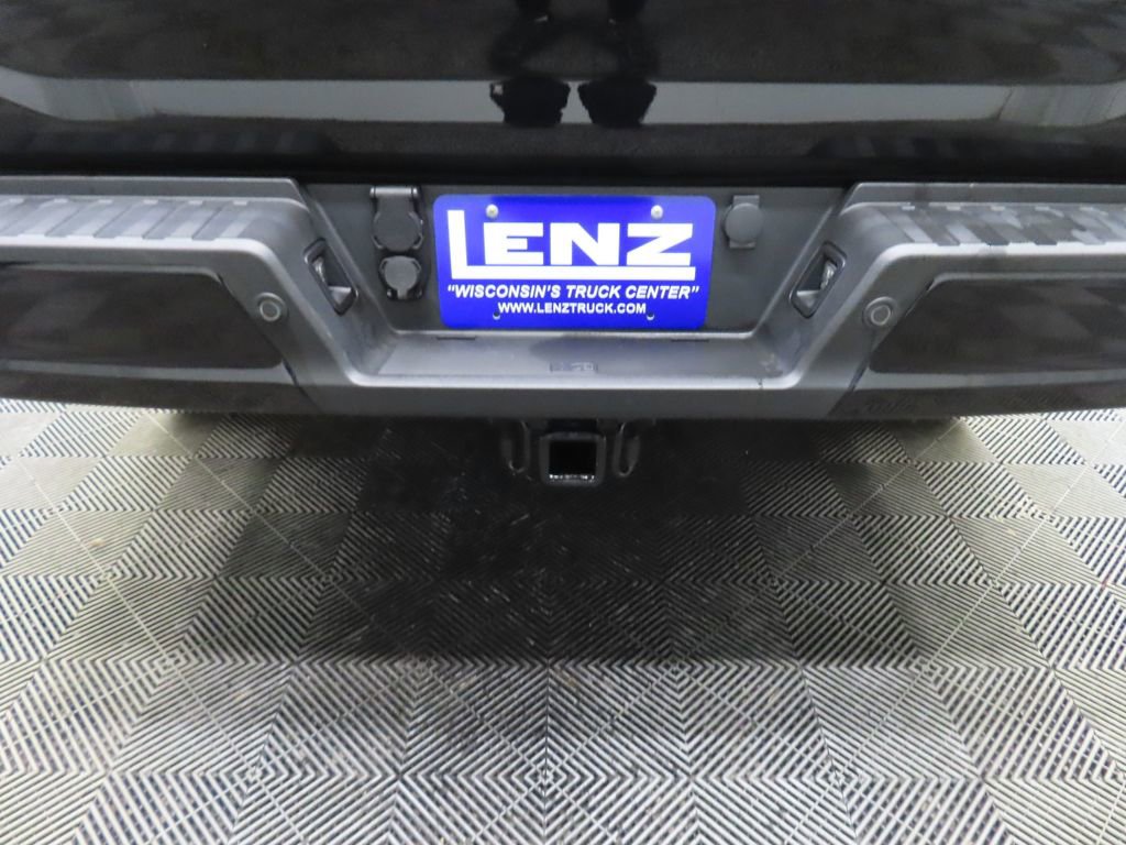 Used 2021 Ford F150 Lariat w/ Equipment Group 502A High image 42