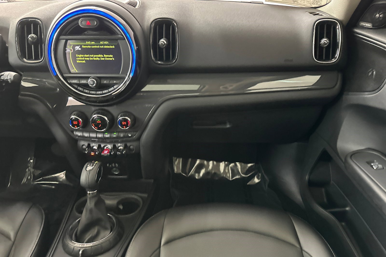 Used 2017 MINI Cooper Countryman image 28