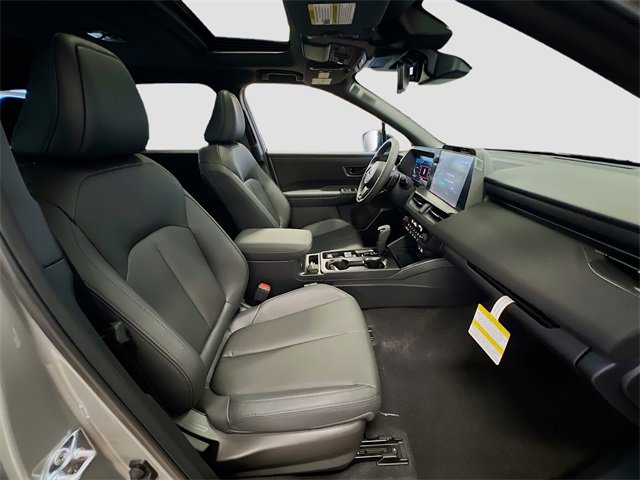 New 2026 Subaru Outback Premium image 31