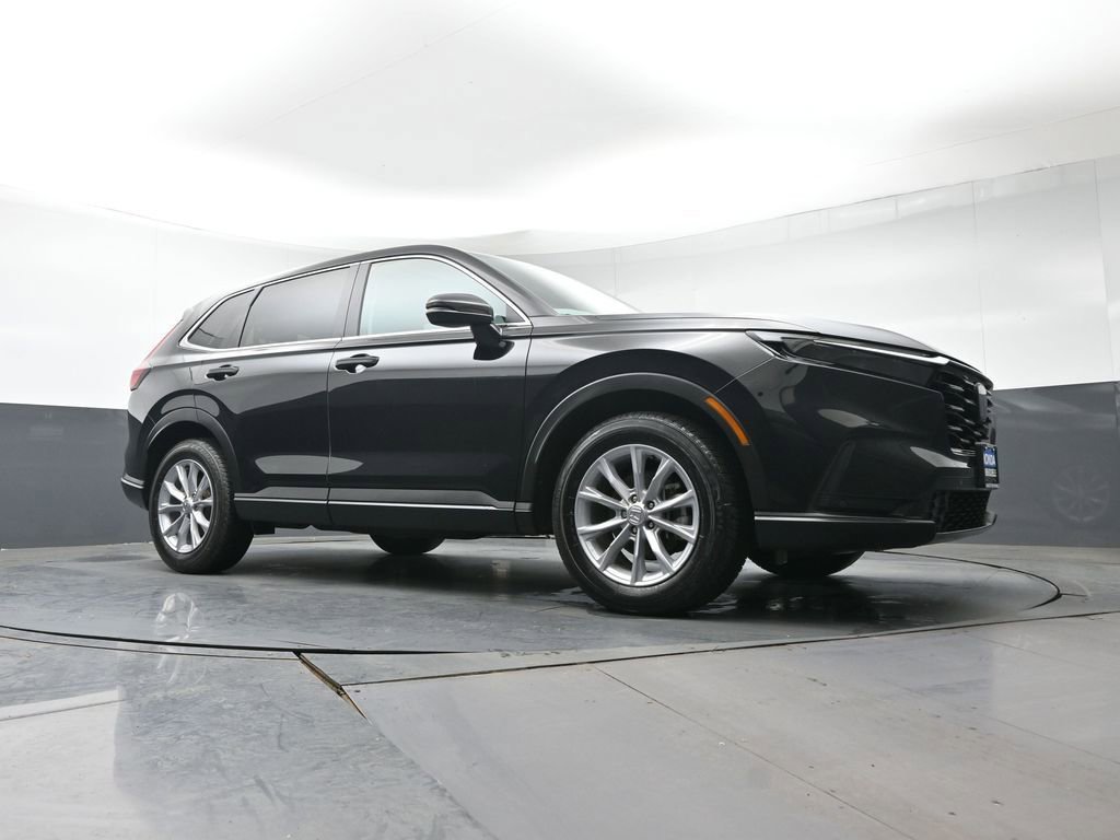 Used 2023 Honda CR-V EX-L image 34