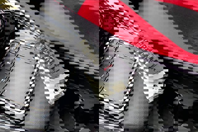 Certified 2023 Acura RDX A-Spec image 11