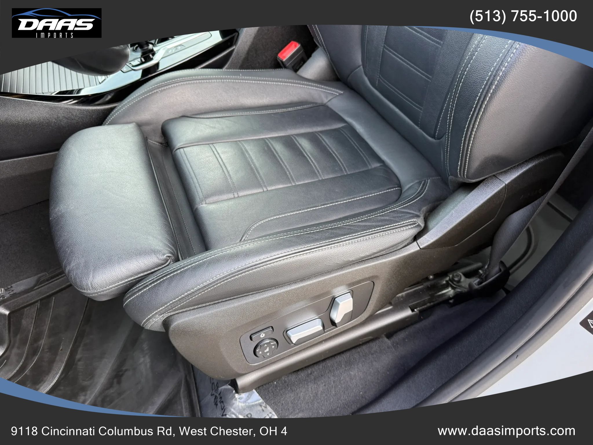 Used 2018 BMW X3 xDrive30i AWD/4WD image 13