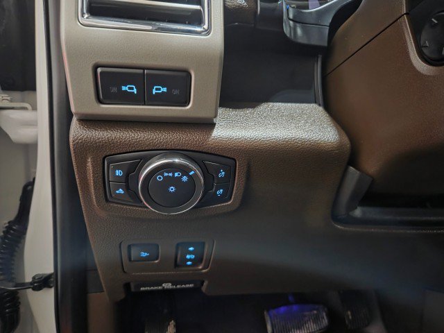 Used 2017 Ford F350 King Ranch AWD/4WD image 42