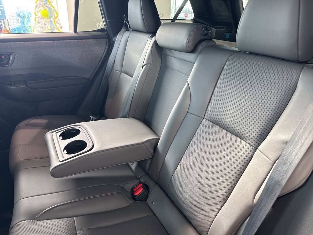 New 2026 Subaru Outback Limited XT image 26