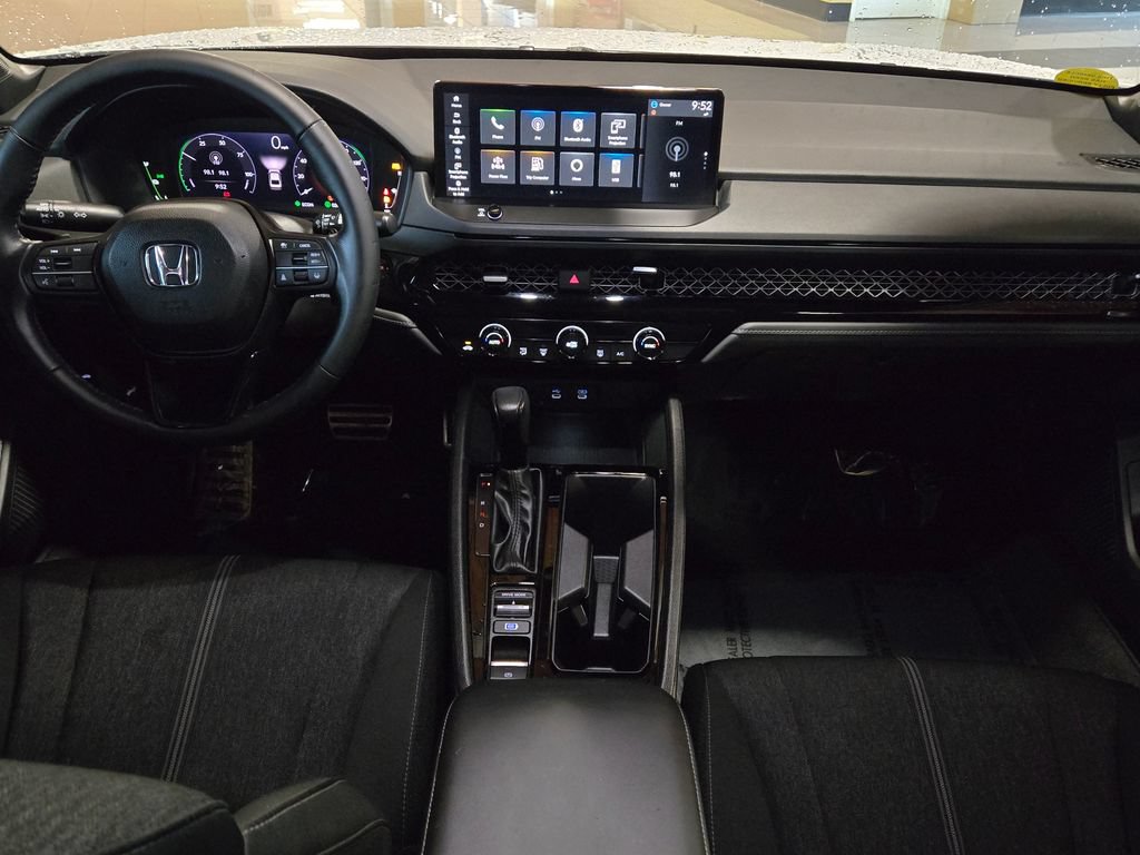 Used 2023 Honda Accord Sport image 22