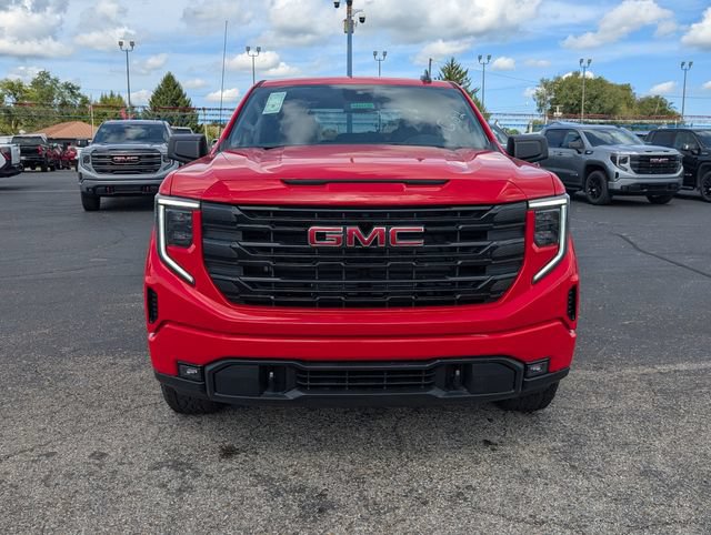 New 2026 GMC Sierra 1500 Elevation w/ Elevation Select Package AWD/4WD image 2