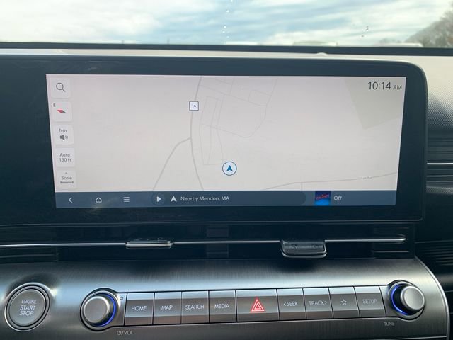 Used 2025 Hyundai Kona SEL image 25