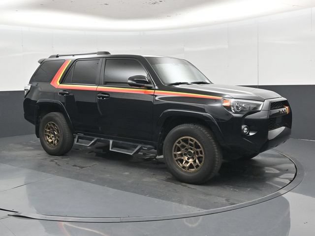 Used 2023 Toyota 4Runner Limited RWD image 1