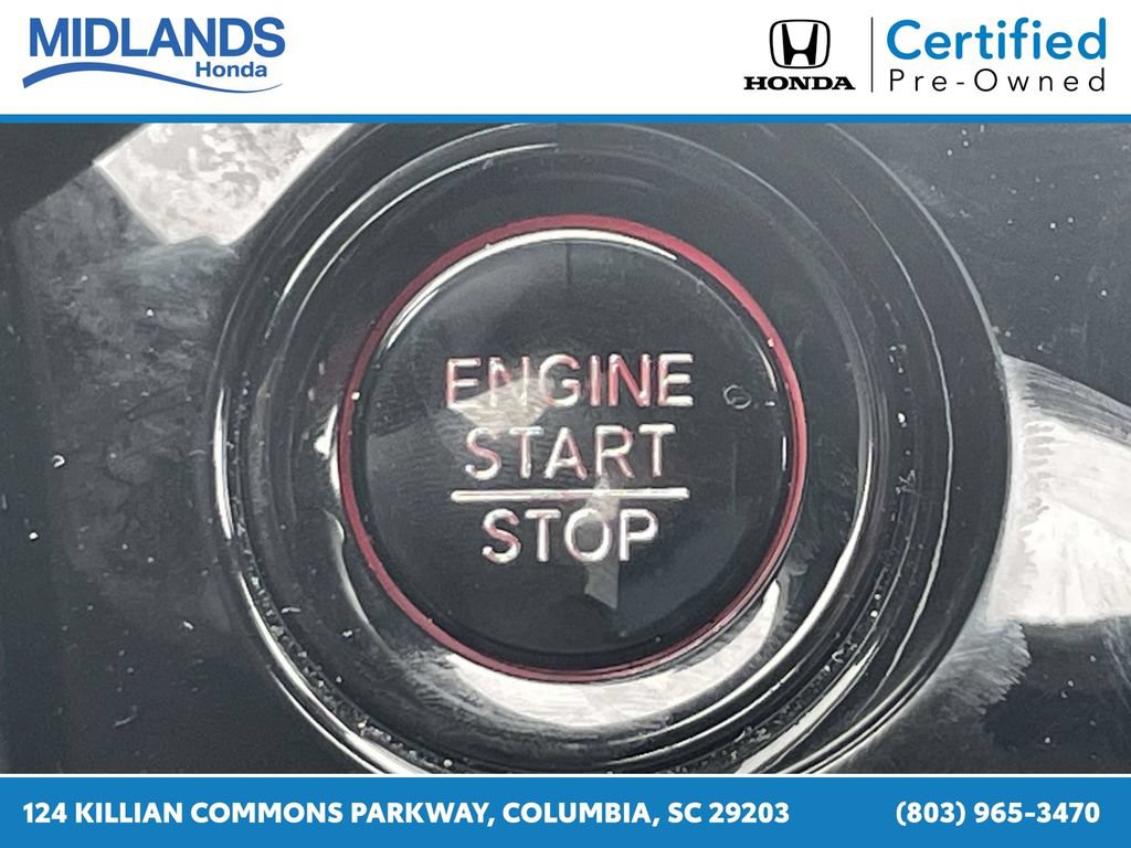 Certified 2026 Honda Civic Si image 25