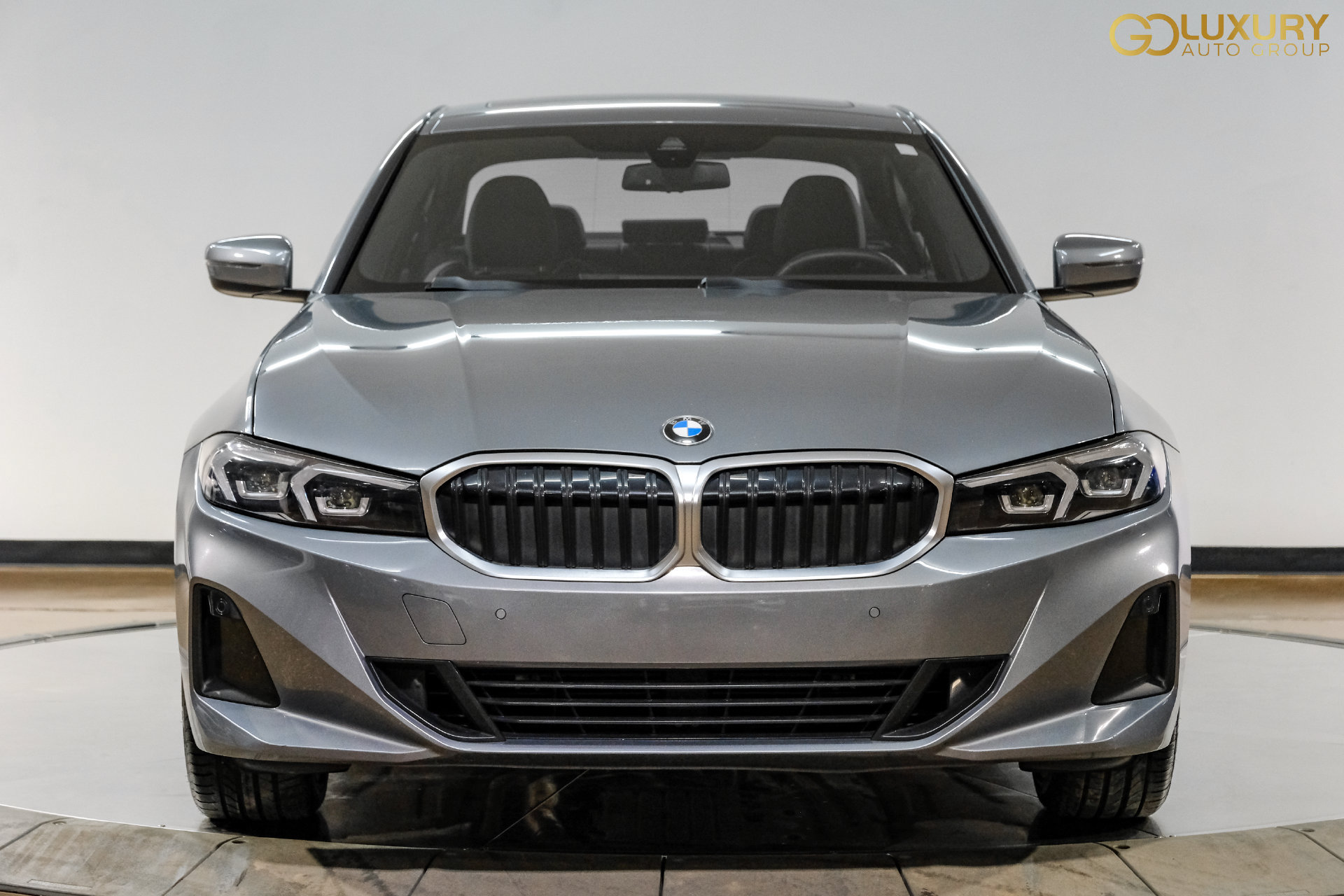 Used 2025 BMW 330i Sedan RWD image 6