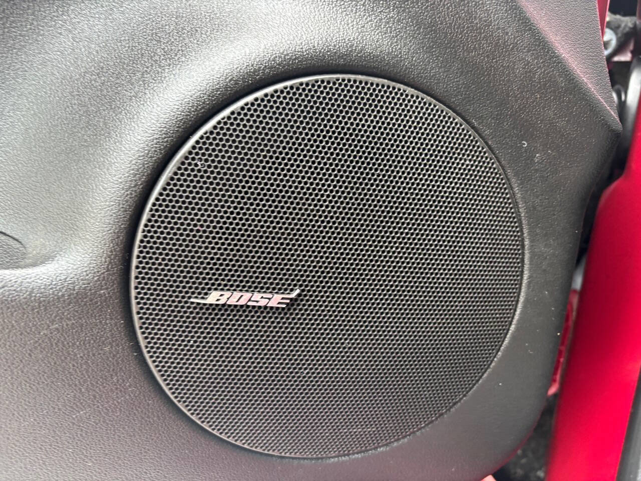 Used 2009 Chevrolet Impala SS w/ Convenience Package image 24