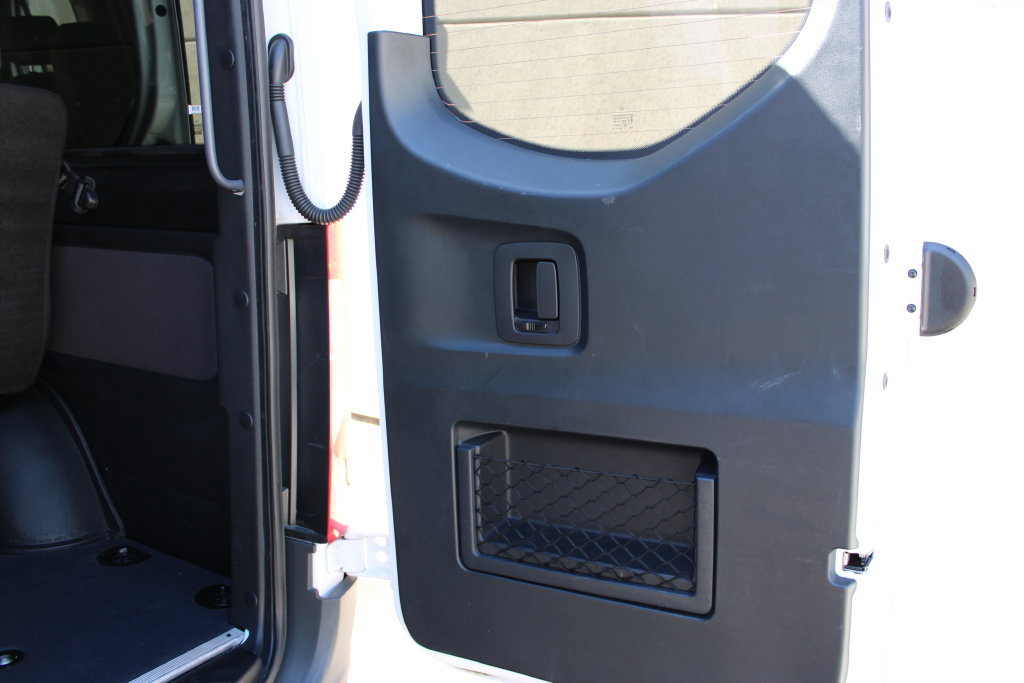 Used 2025 Mercedes-Benz Sprinter 2500 image 33