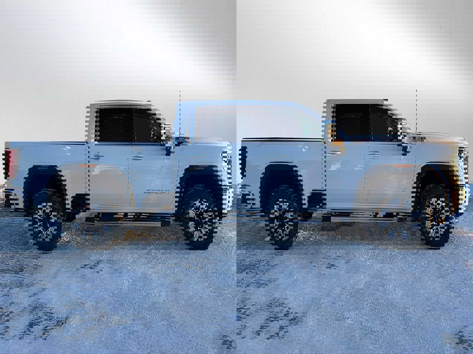 New 2026 GMC Sierra 2500 Denali image 2