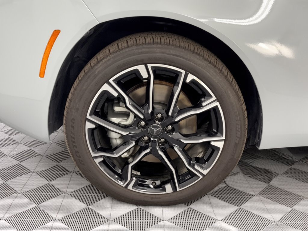 Certified 2026 BMW X3 M50 AWD/4WD image 13