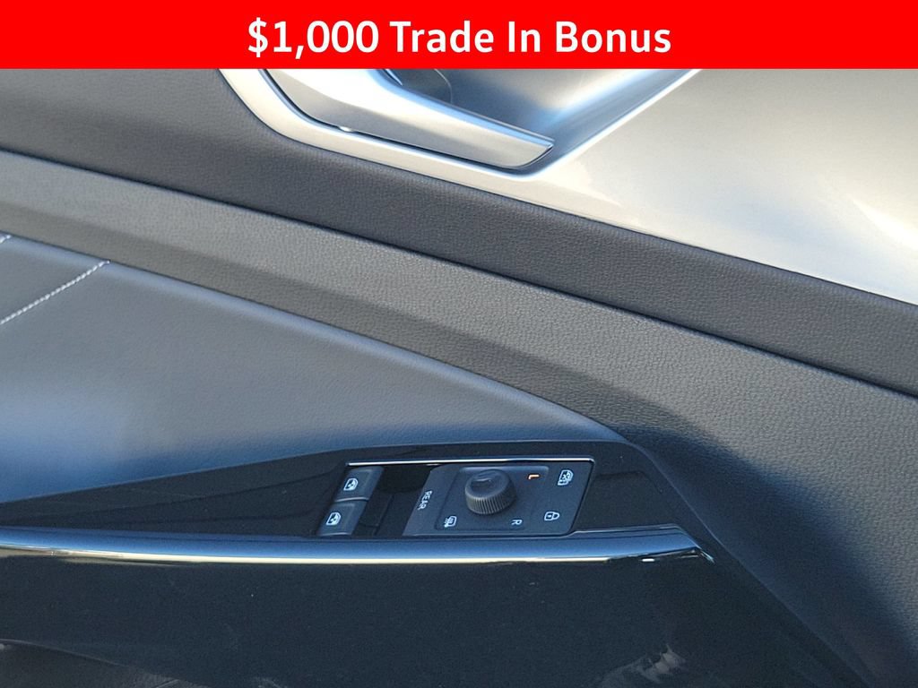 New 2026 Volkswagen ID.4 Pro S RWD image 32