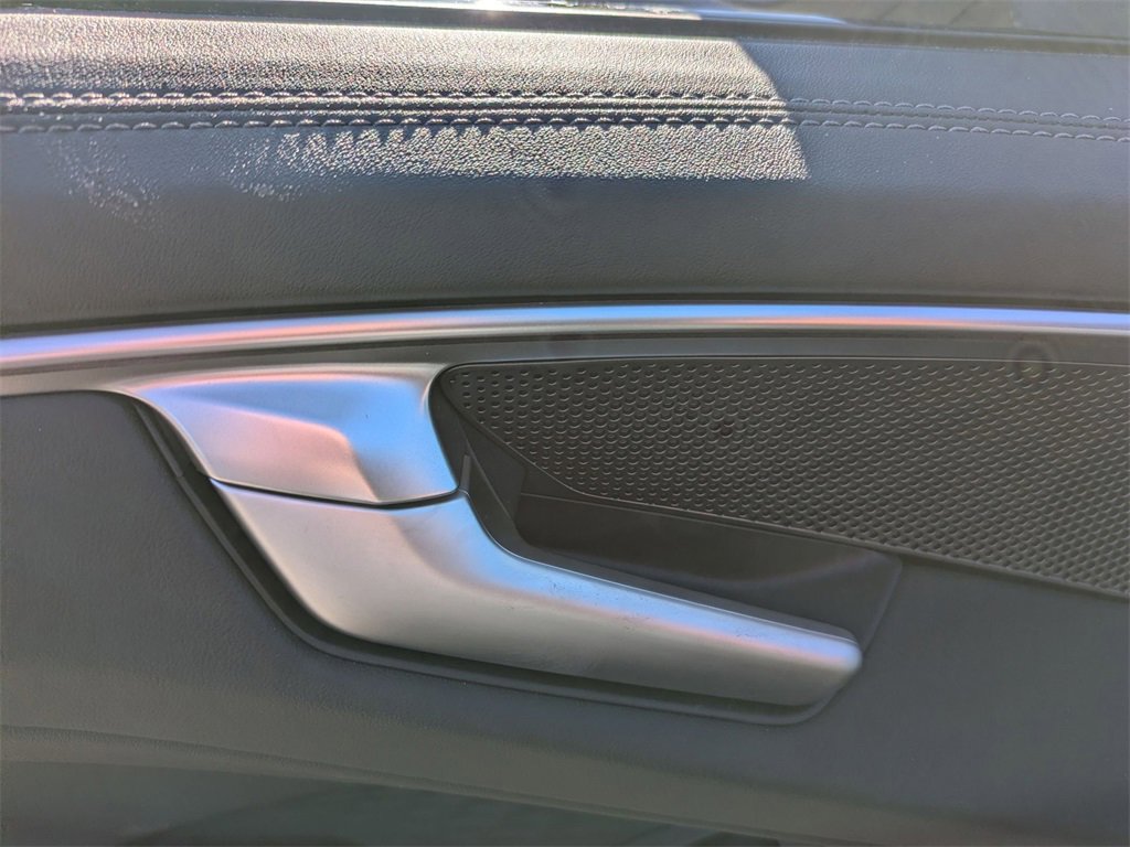 New 2026 Audi A6 Premium Plus image 11