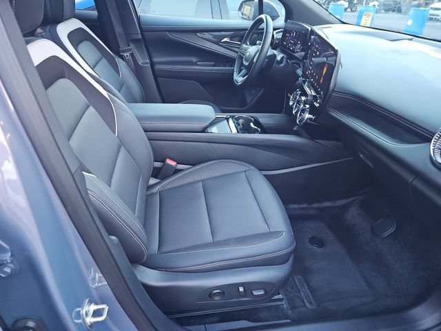Used 2024 Chevrolet Blazer EV LT AWD/4WD image 13