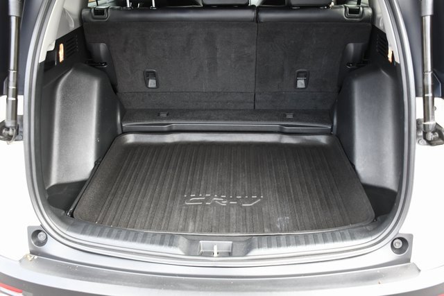 Used 2018 Honda CR-V EX-L image 23