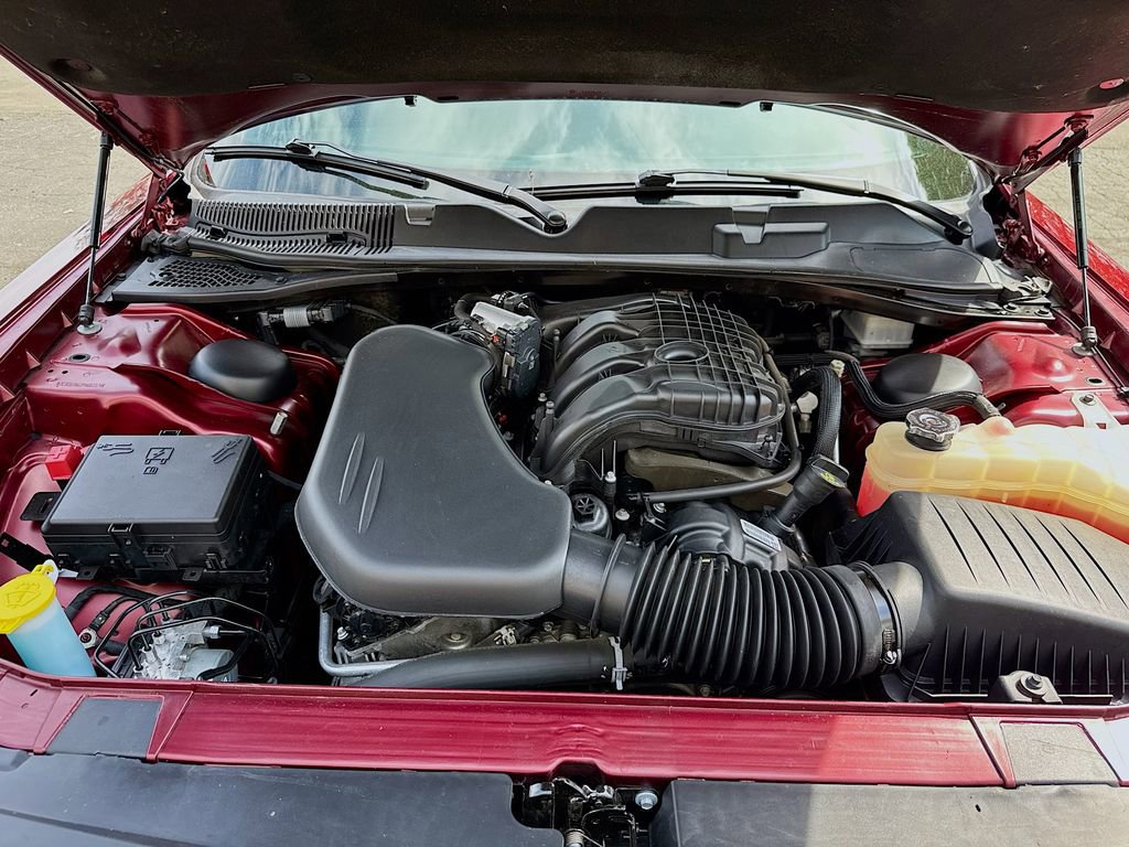 Used 2023 Dodge Challenger SXT w/ Blacktop Package image 26
