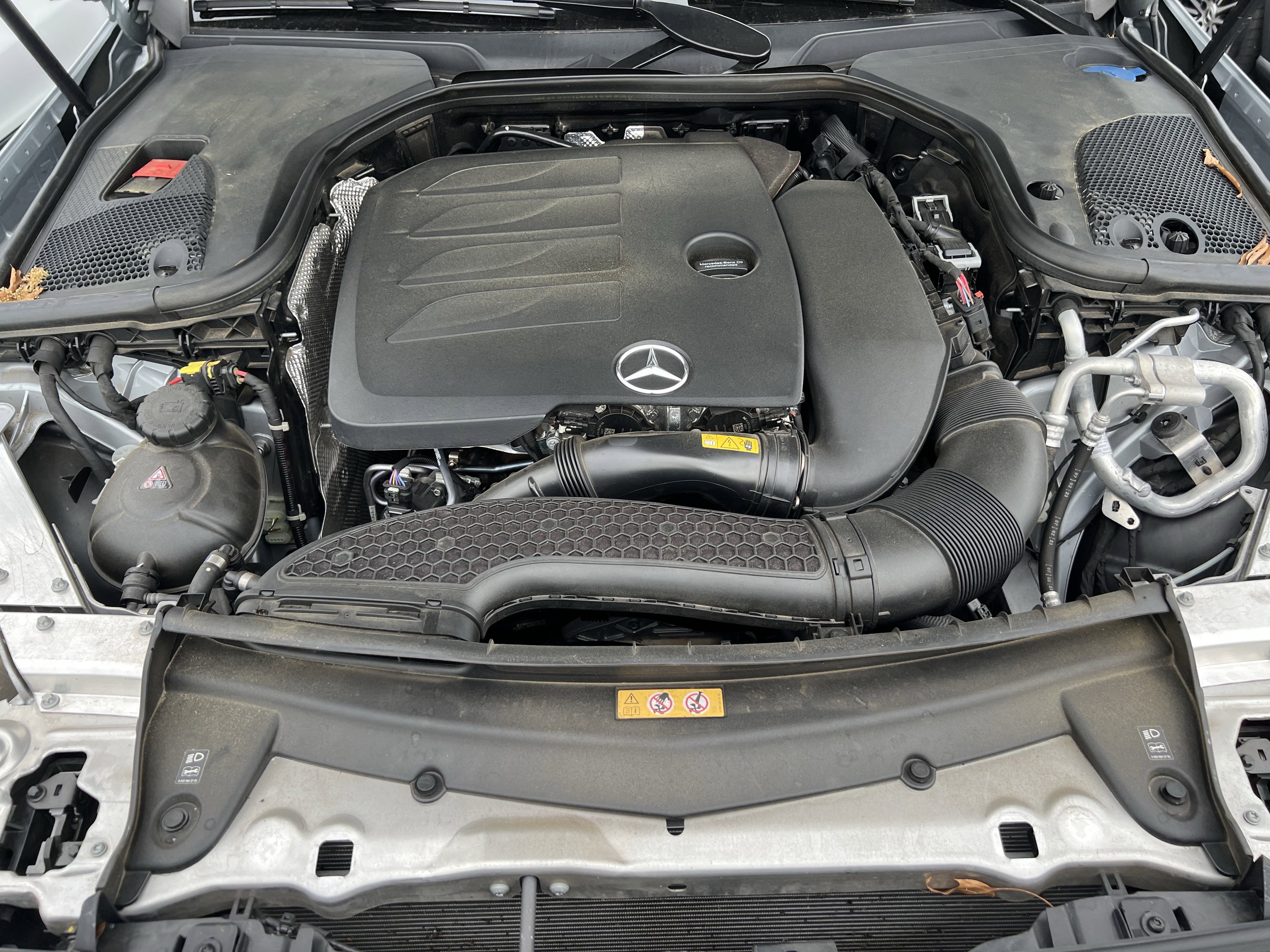 Certified 2023 Mercedes-Benz E 350 Sedan image 36