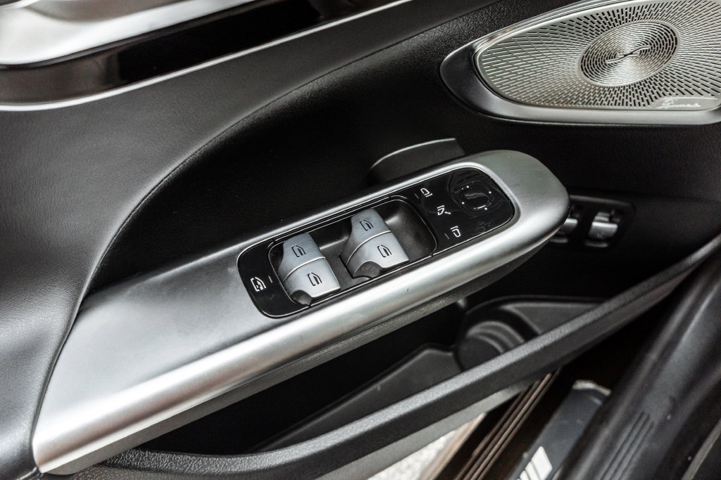 Used 2024 Mercedes-Benz C 63 AMG S image 16