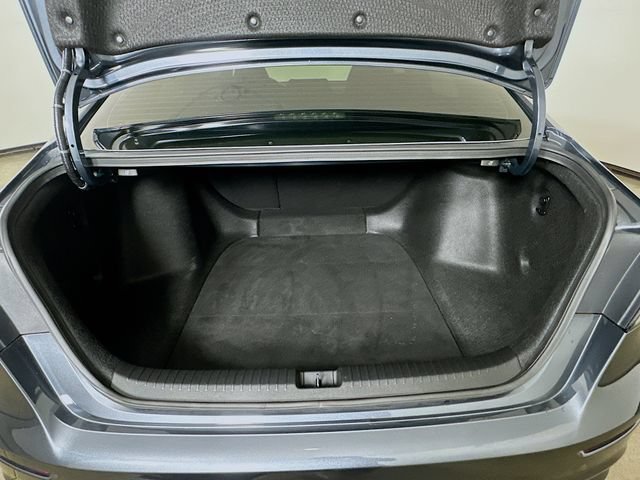 Certified 2023 Honda Accord EX image 31