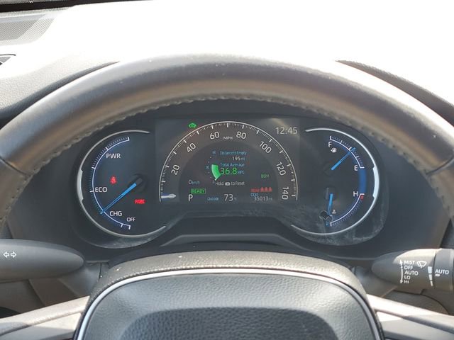 Used 2022 Toyota RAV4 XSE w/ XSE Grade Weather Package image 27