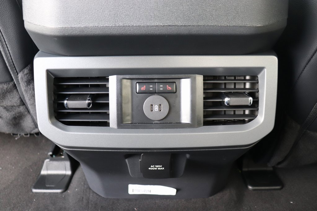 New 2025 Ford F250 Lariat w/ Lariat Ultimate Package image 23