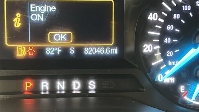 Used 2015 Ford Fusion SE FWD image 15