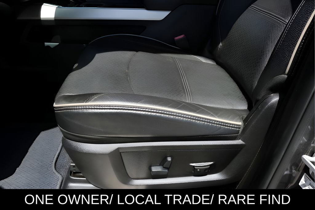 Used 2019 RAM 3500 Laramie AWD/4WD image 20