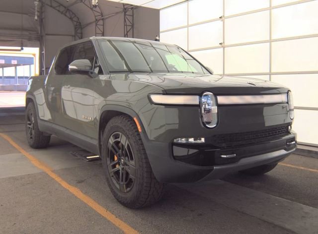 Used 2022 Rivian R1T Launch Edition AWD/4WD image 4