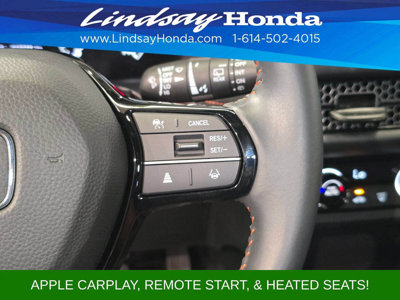 Used 2024 Honda HR-V Sport image 17