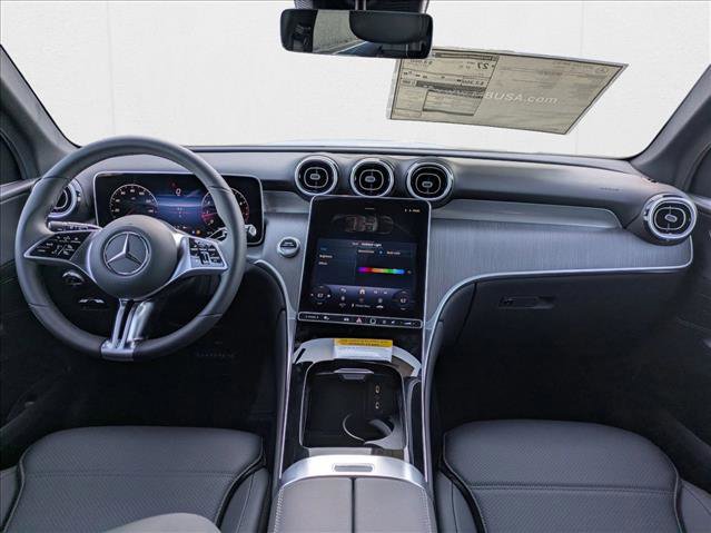 New 2026 Mercedes-Benz GLC 300 image 14
